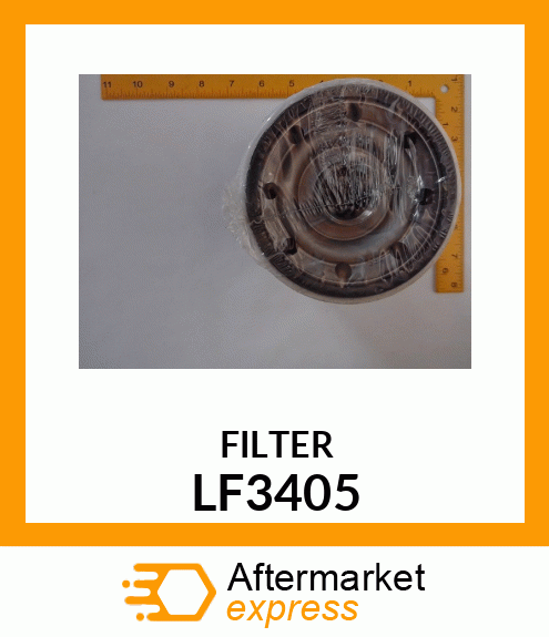 FILTER LF3405