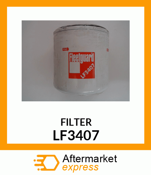 FILTER LF3407