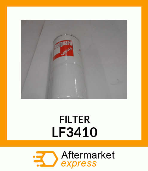 FILTER LF3410