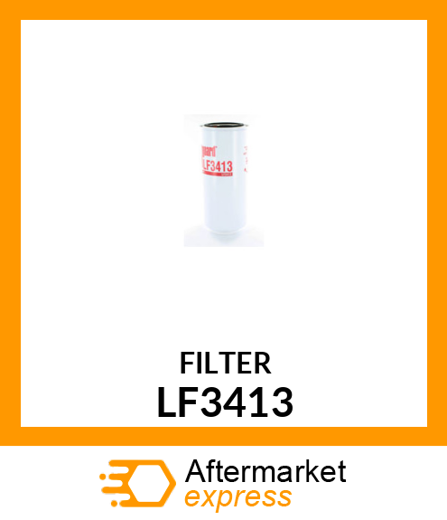 FILTER LF3413