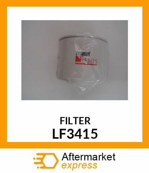 FILTER LF3415