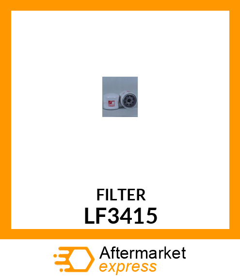 FILTER LF3415