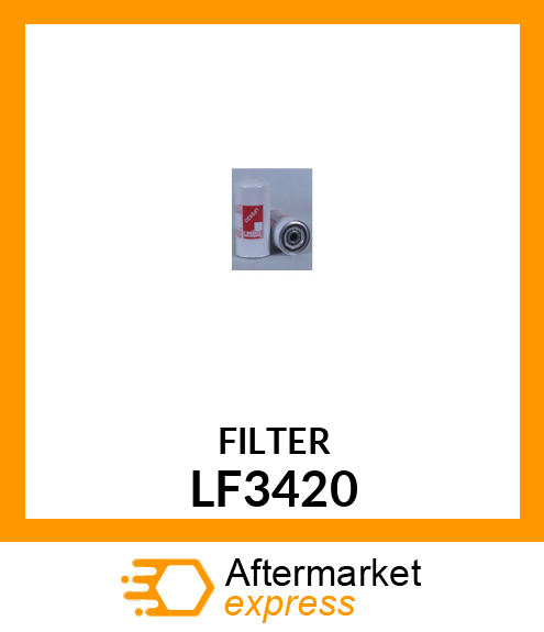 FILTER LF3420
