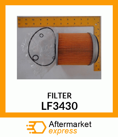 FILTER LF3430