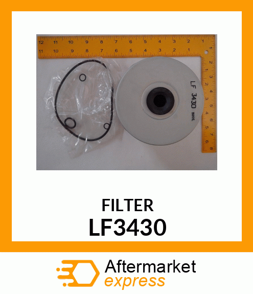 FILTER LF3430