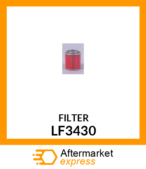 FILTER LF3430