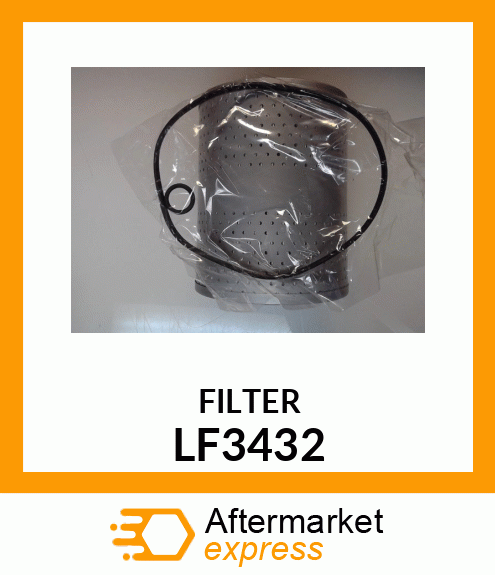 FILTER LF3432