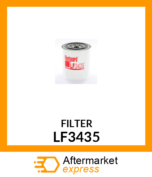 FILTER LF3435