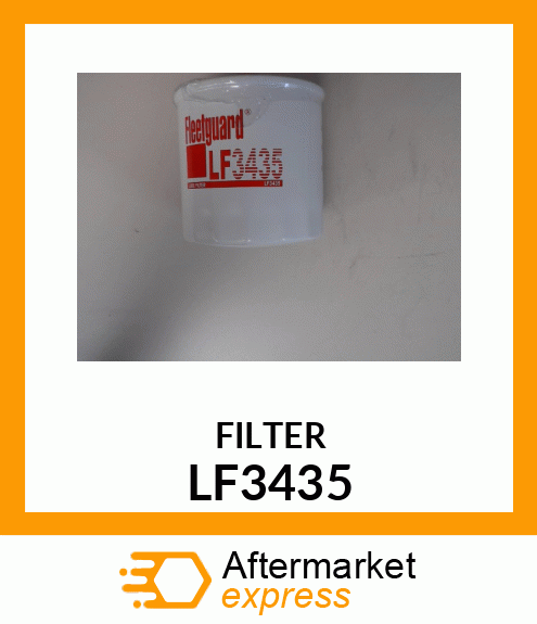 FILTER LF3435