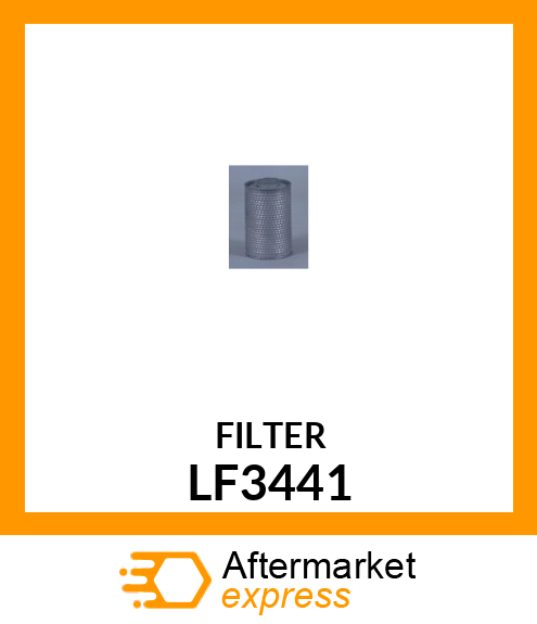 FILTER LF3441