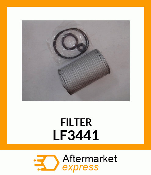 FILTER LF3441