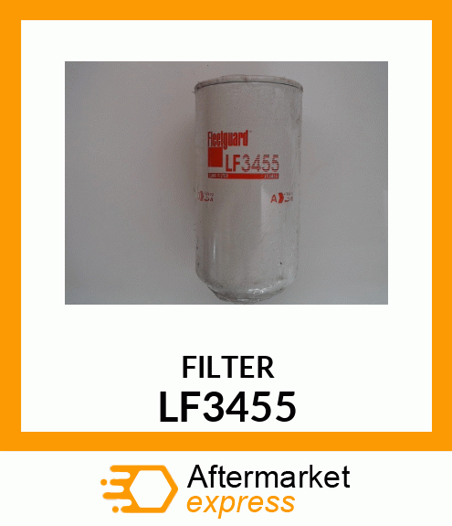 FILTER LF3455