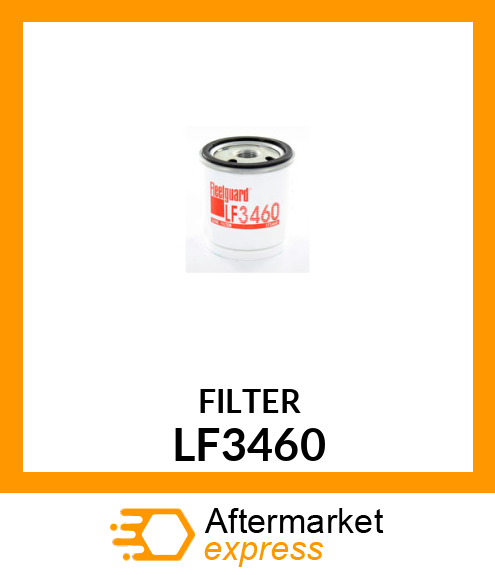 FILTER LF3460