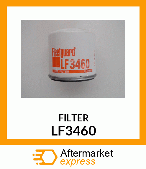 FILTER LF3460