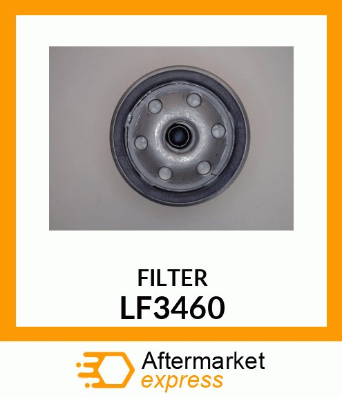 FILTER LF3460