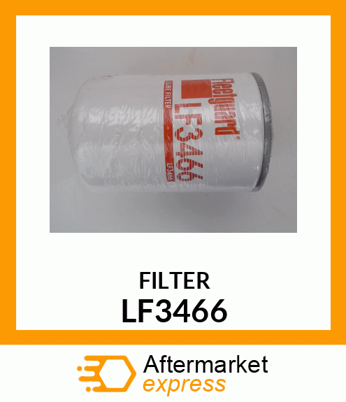 FILTER LF3466