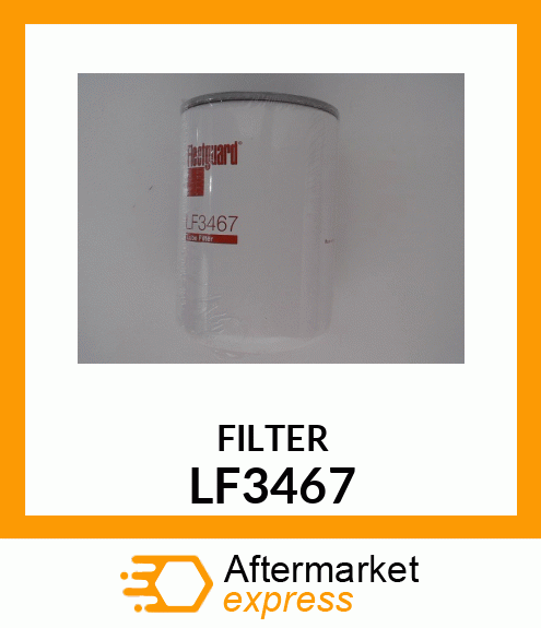 FILTER LF3467