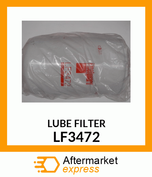 FILTER LF3472