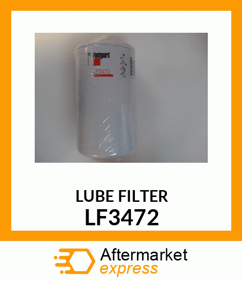 FILTER LF3472