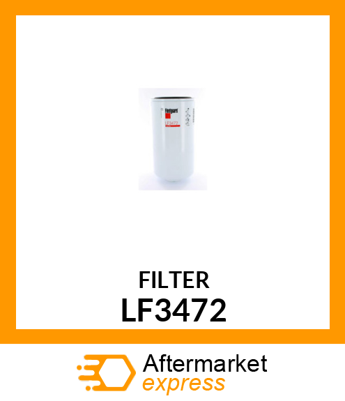 FILTER LF3472