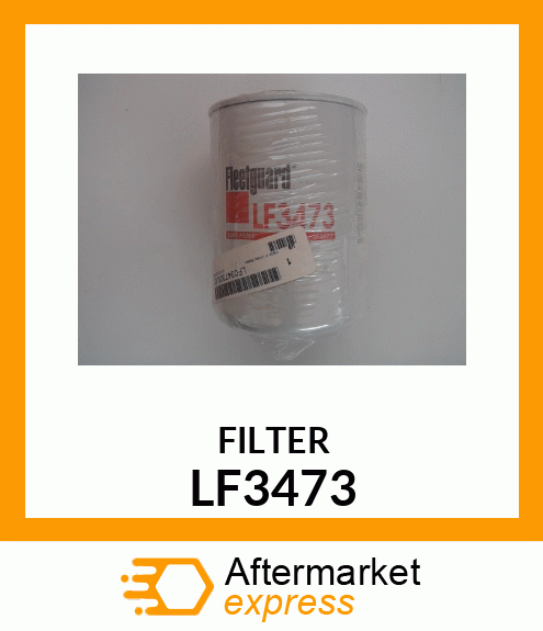 FILTER LF3473