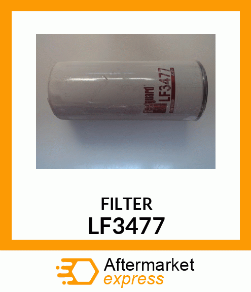 FILTER LF3477