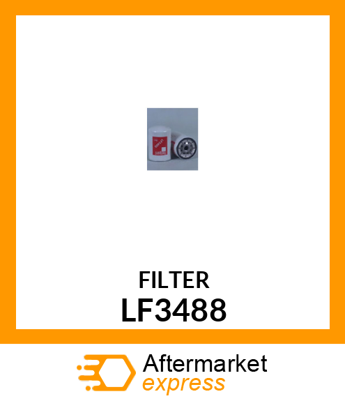 FILTER LF3488