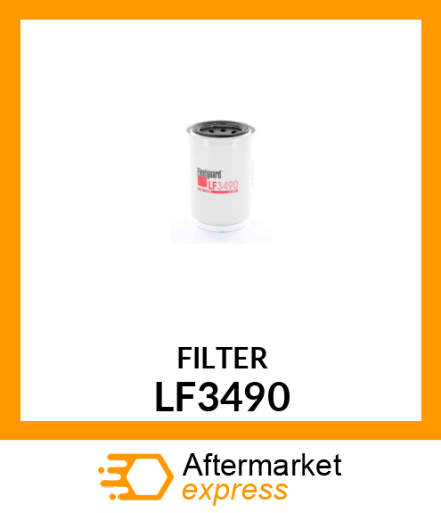 FILTER LF3490