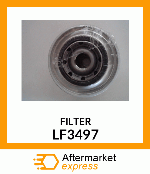 FILTER LF3497