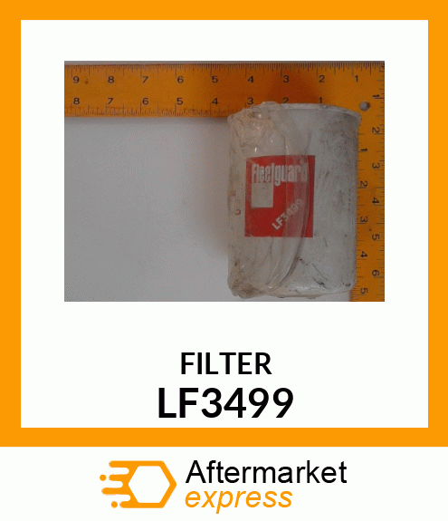 FILTER LF3499