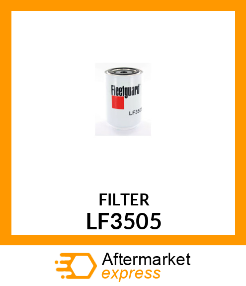 FILTER LF3505