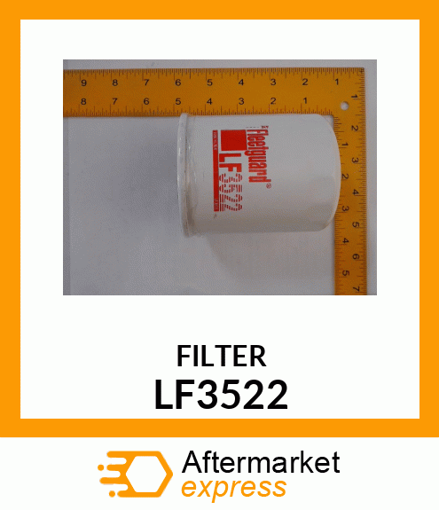 FILTER LF3522