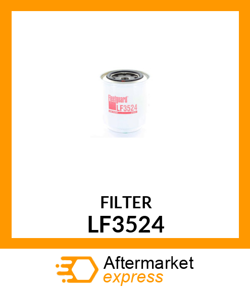 FILTER LF3524