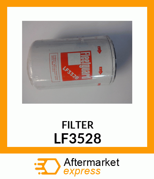 FILTER LF3528