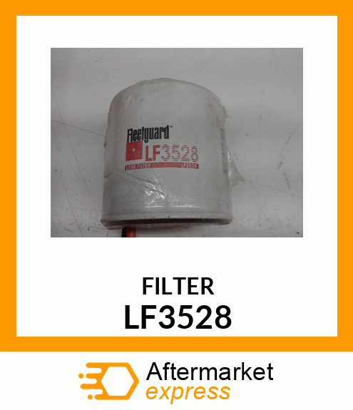 FILTER LF3528