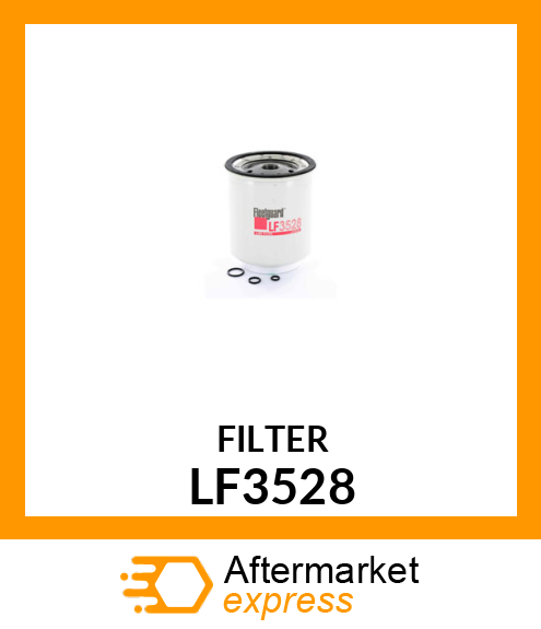 FILTER LF3528