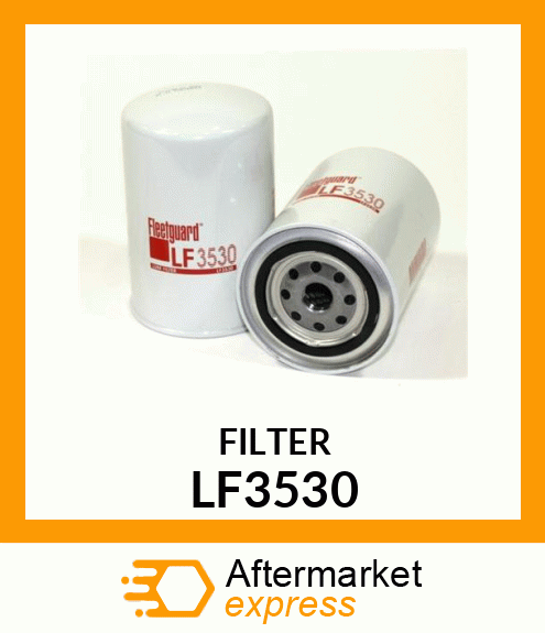 FILTER LF3530