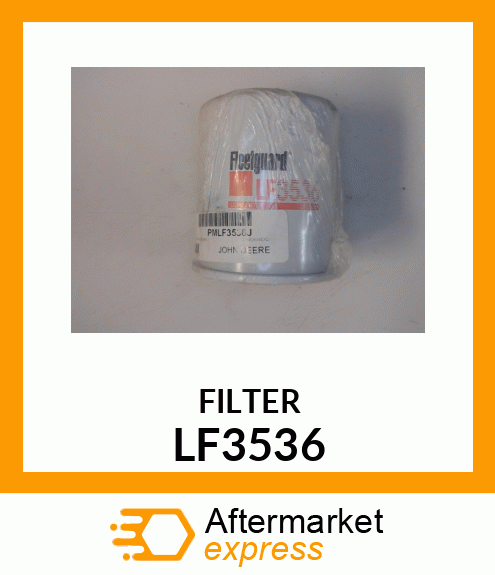 FLTR LF3536