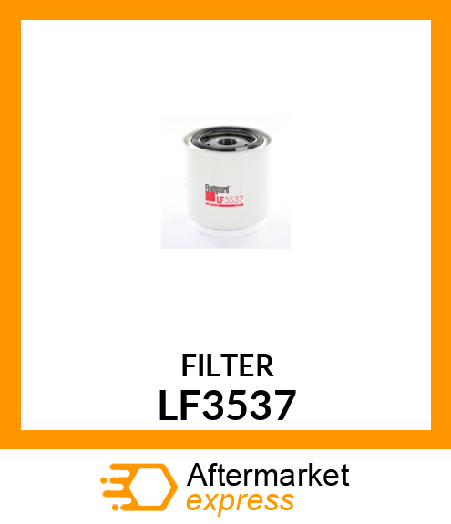 FILTER LF3537