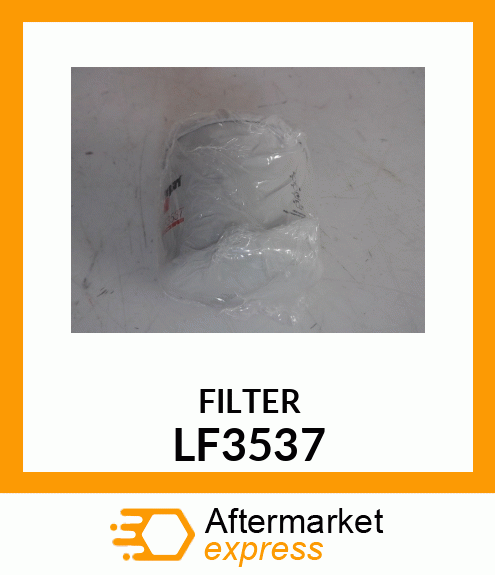 FILTER LF3537