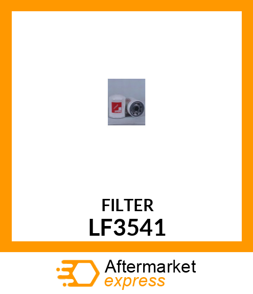 FILTER LF3541