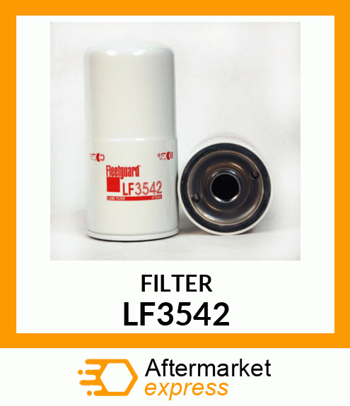 FILTER LF3542