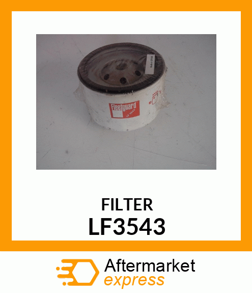 FILTER LF3543