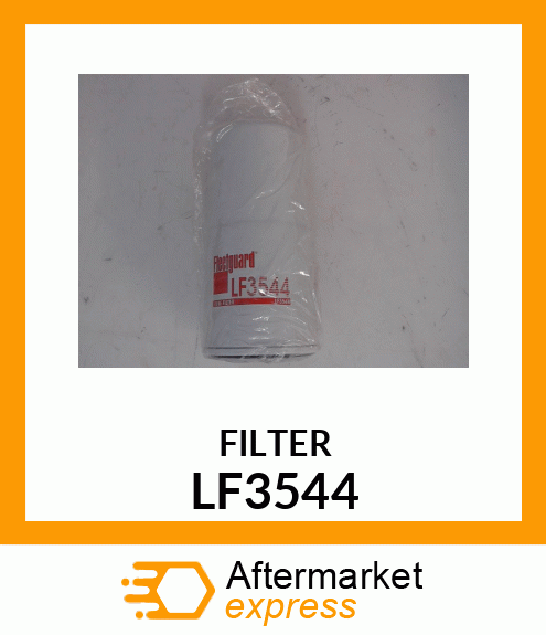 FILTER LF3544