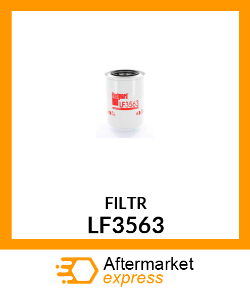 FILTER LF3563