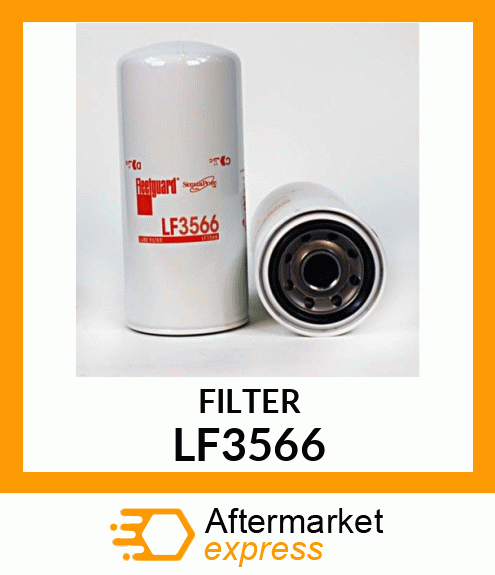 FILTER LF3566