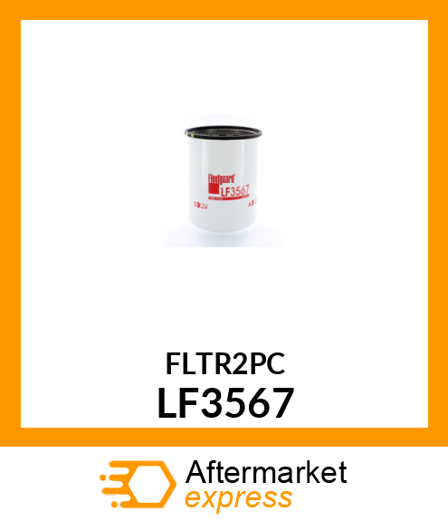 FLTR2PC LF3567