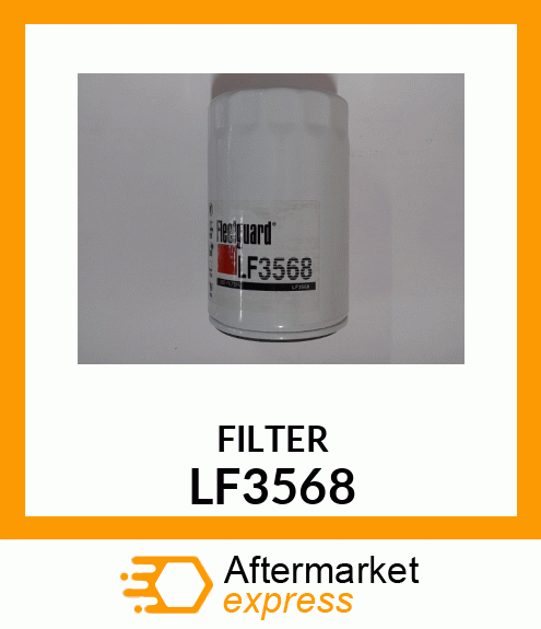 FILTER LF3568