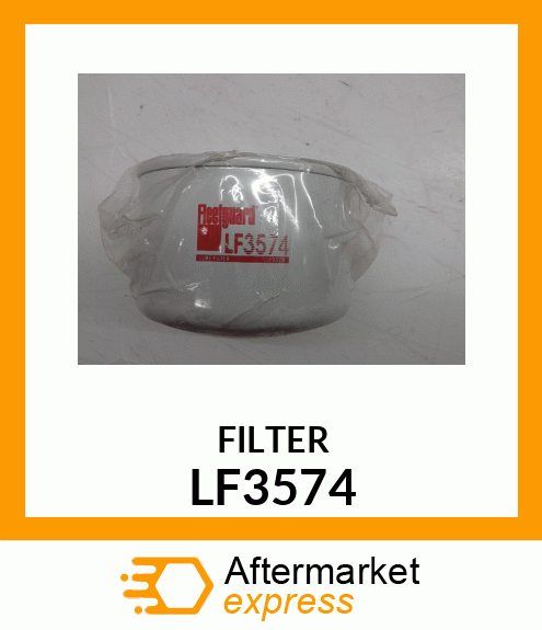 FILTER LF3574