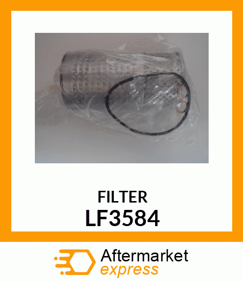 FILTER LF3584